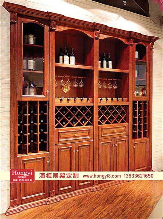哈爾濱酒類展柜廠：精工細作，以漆為韻，點亮酒品華章
